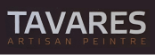 Tavares Peinture Peintre Granville Logo